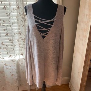 Express Sweater